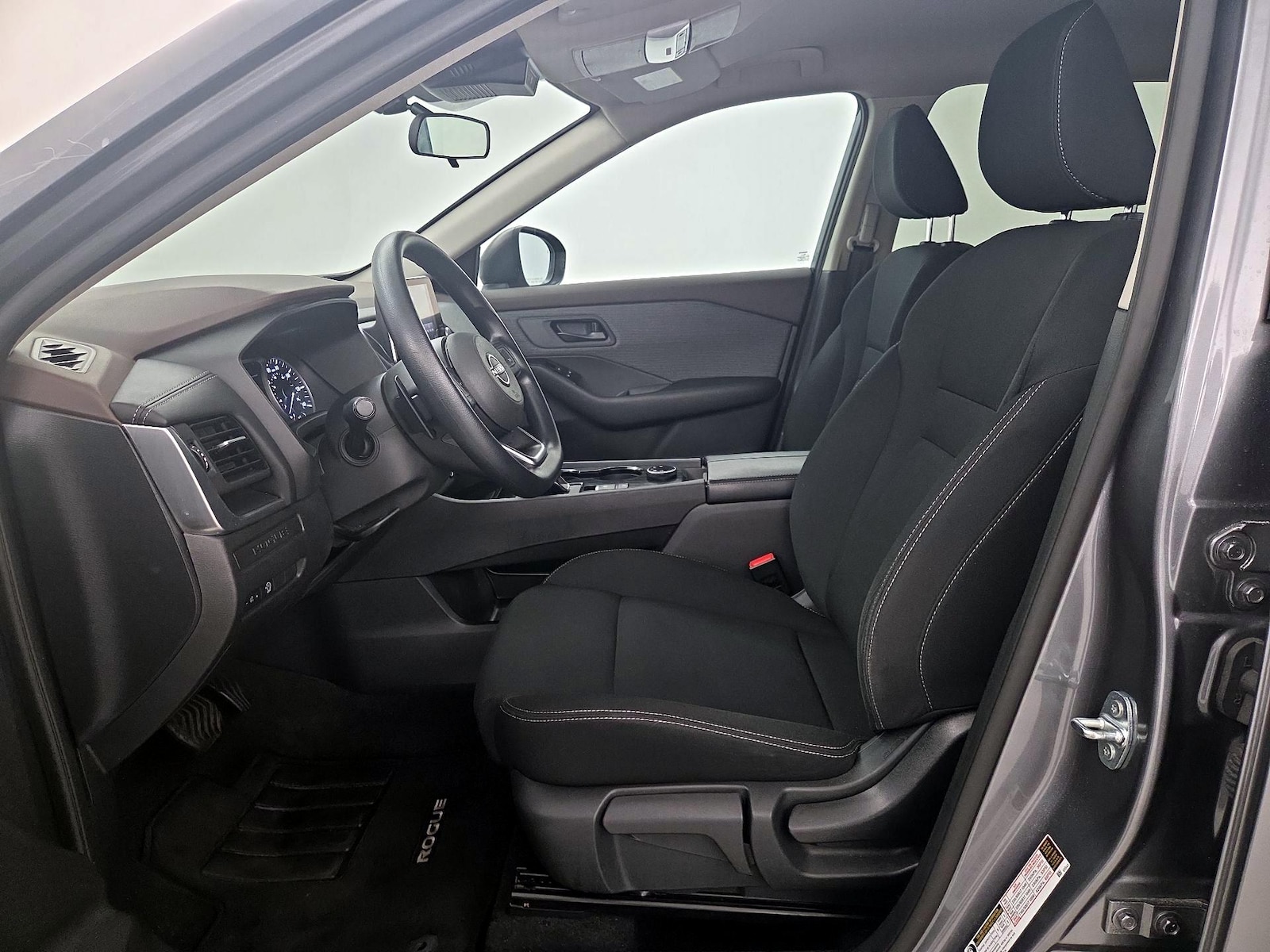 Side Airbags