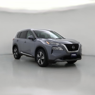 Recommended categories heading image of the selected vehicle