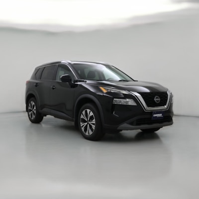 Recommended categories heading image of the selected vehicle