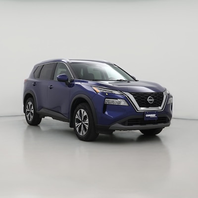 Recommended categories heading image of the selected vehicle