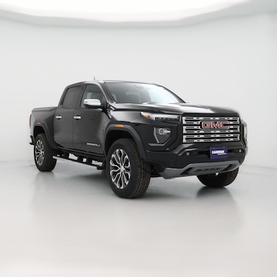 2023 GMC Canyon Denali