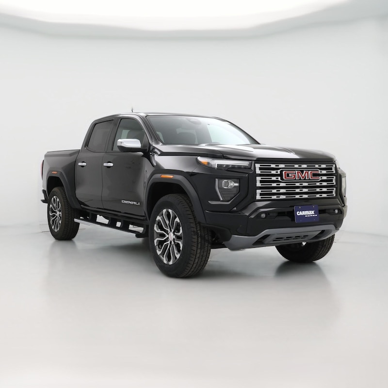 2023 GMC Canyon Denali