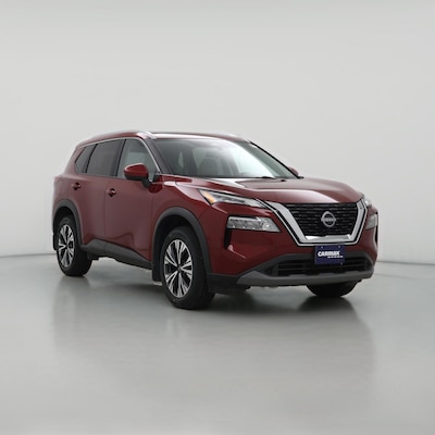 Vehicle exterior view