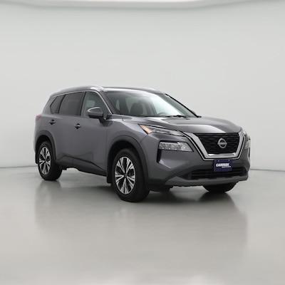 Recommended categories heading image of the selected vehicle