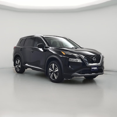 Vehicle exterior view