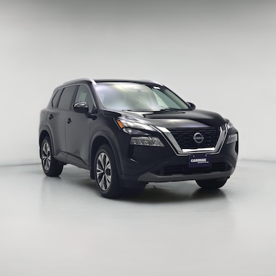 Recommended categories heading image of the selected vehicle