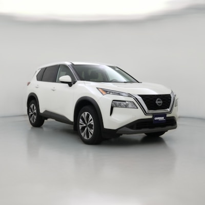 Recommended categories heading image of the selected vehicle