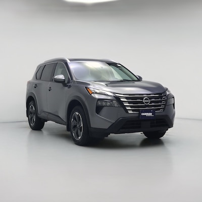Recommended categories heading image of the selected vehicle