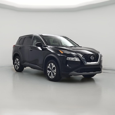 Recommended categories heading image of the selected vehicle