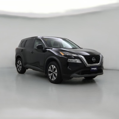 Recommended categories heading image of the selected vehicle