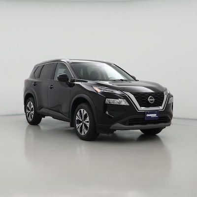 Recommended categories heading image of the selected vehicle