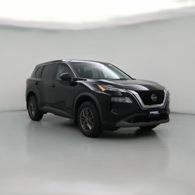 Recommended categories heading image of the selected vehicle