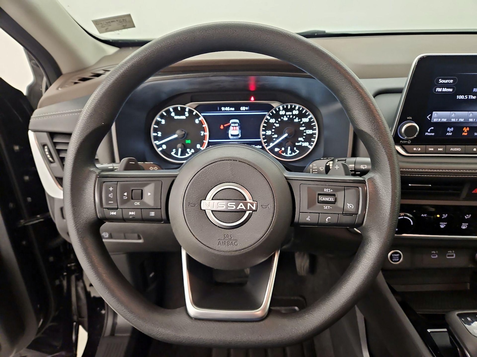 Lane Departure Warning