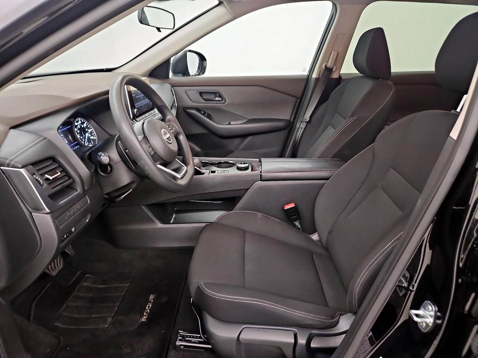 Side Airbags