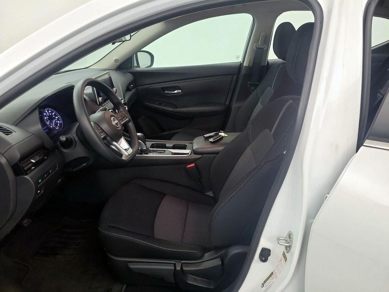 Side Airbags