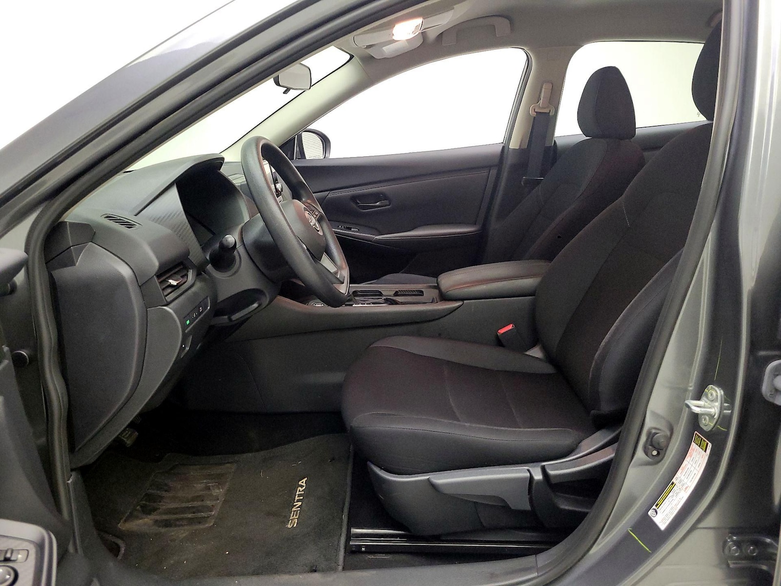 Side Airbags