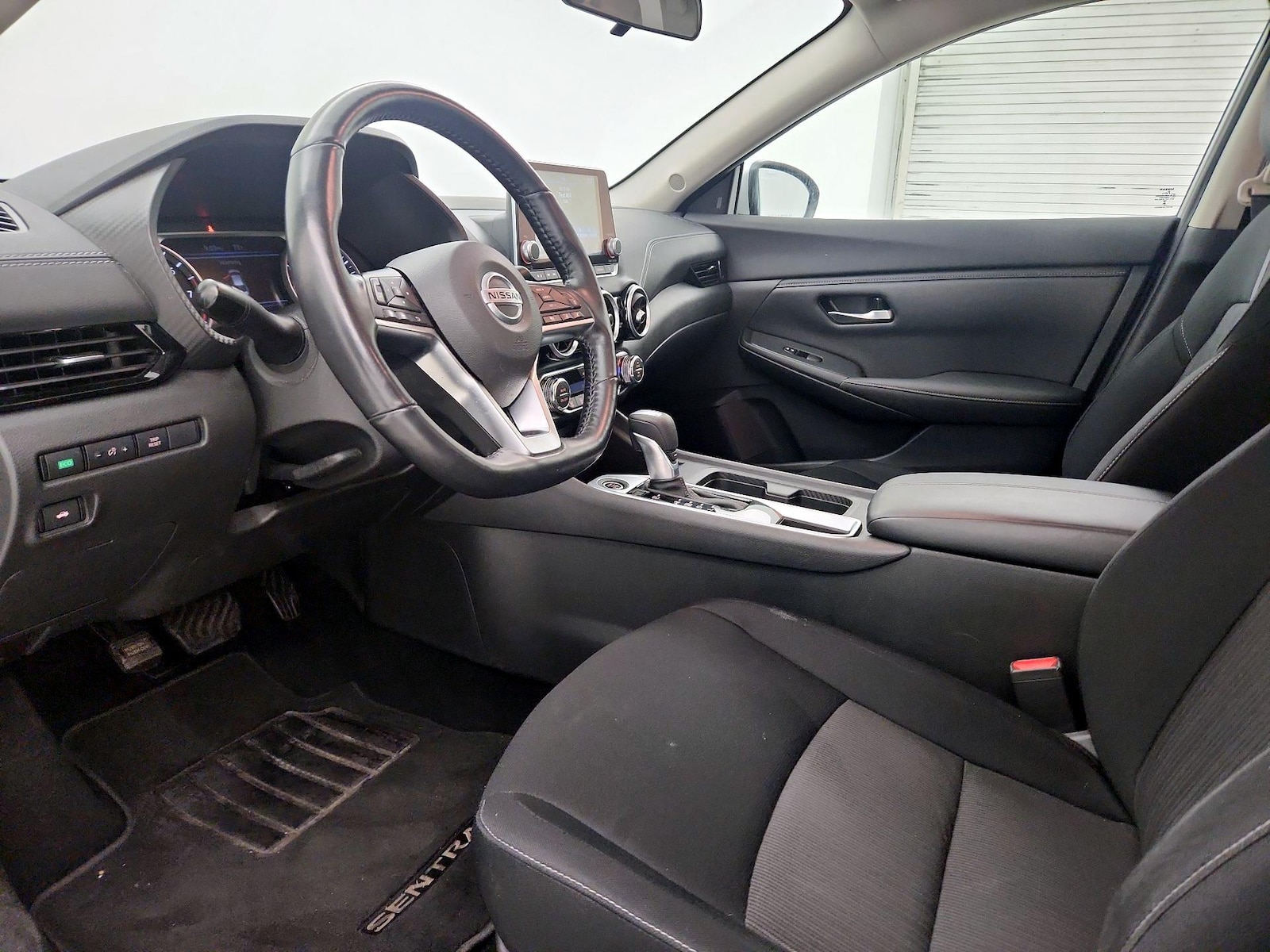 Side Airbags