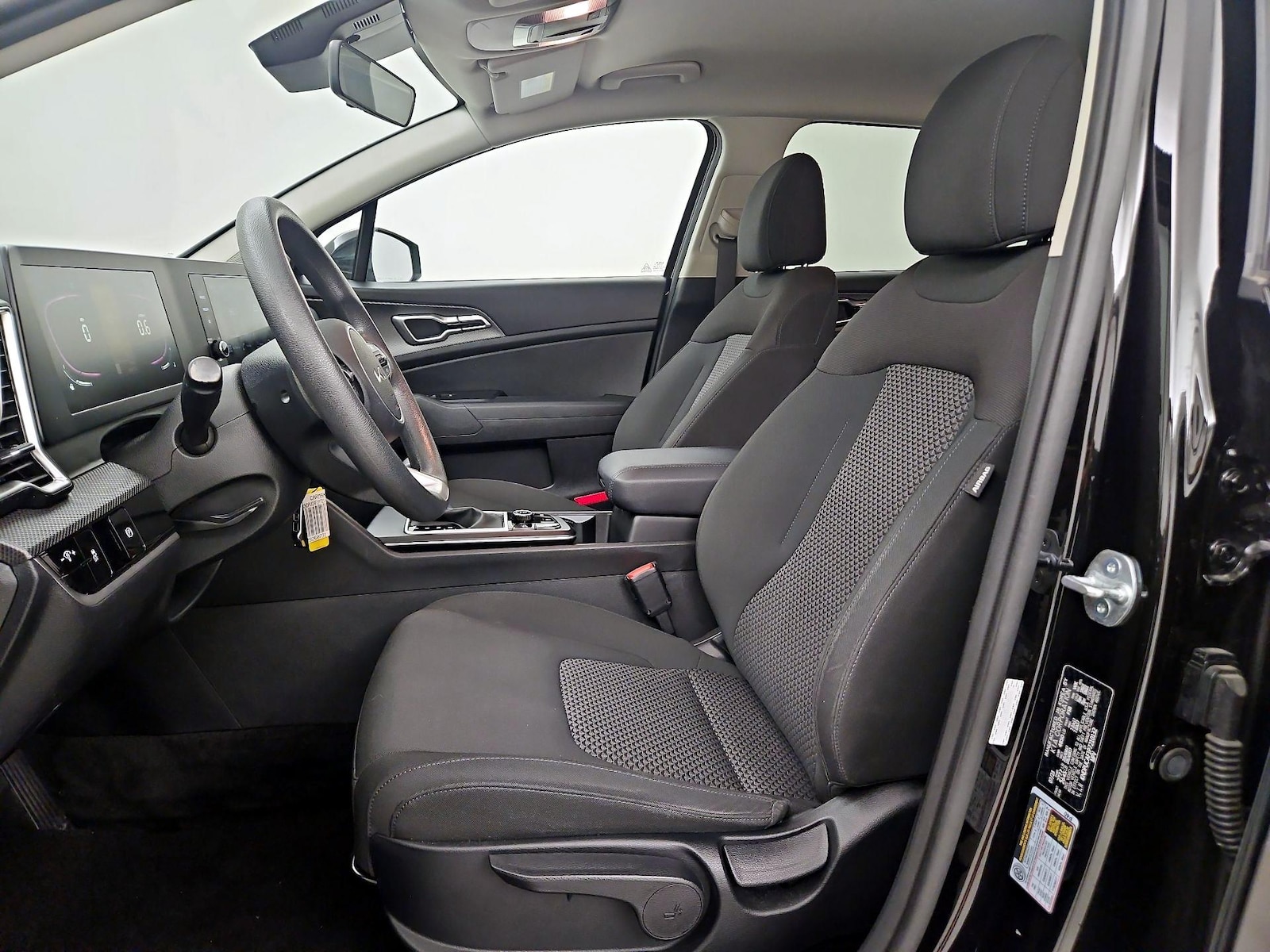 Side Airbags