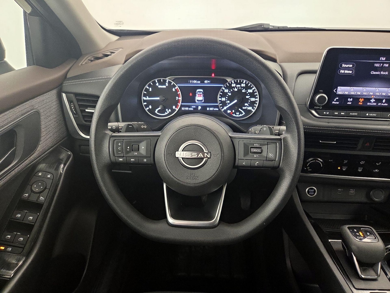 Lane Departure Warning
