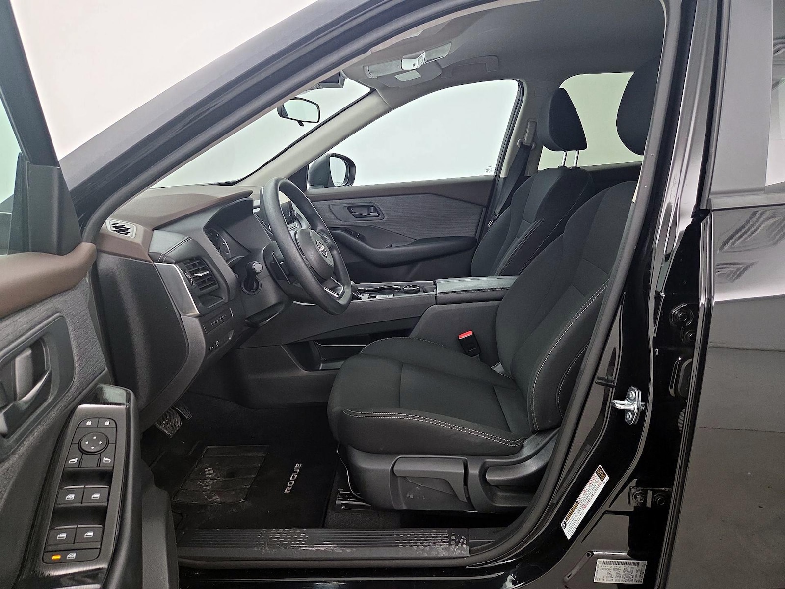Side Airbags