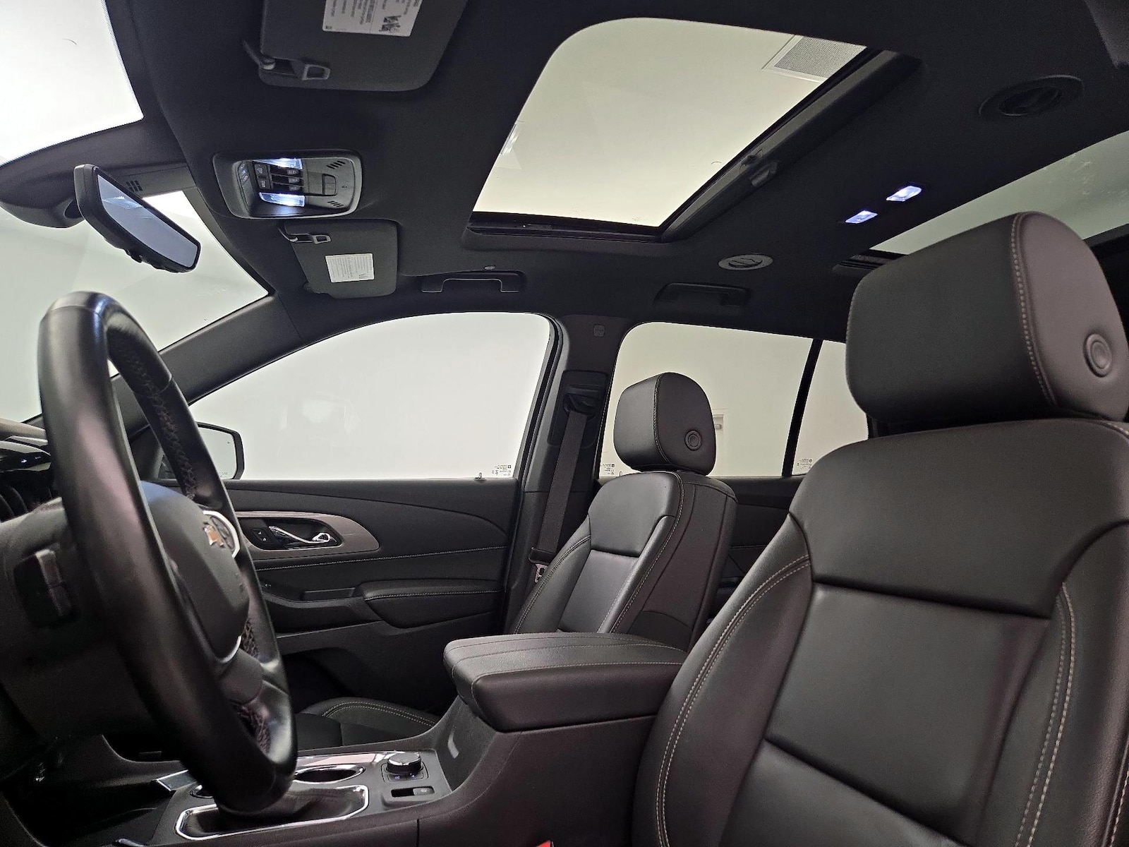 Sunroof(s) & Skylight(s)