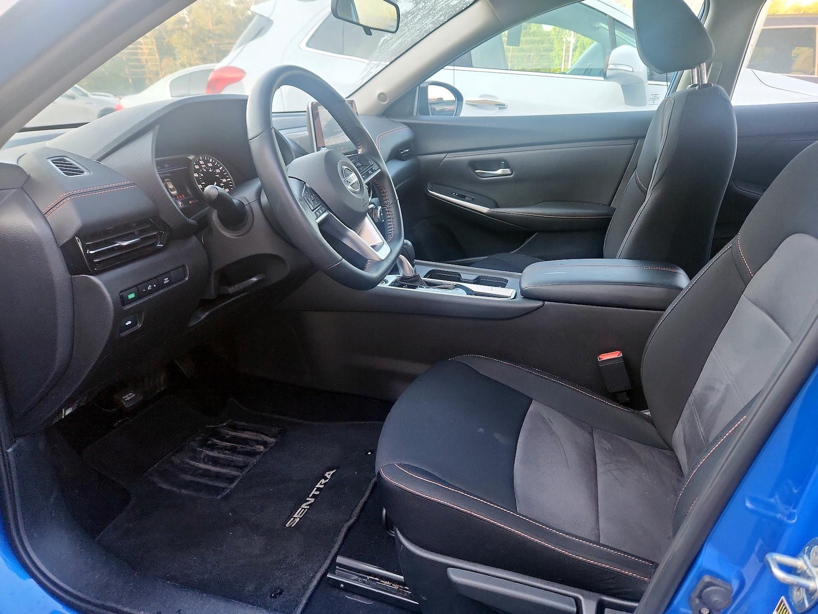 Side Airbags