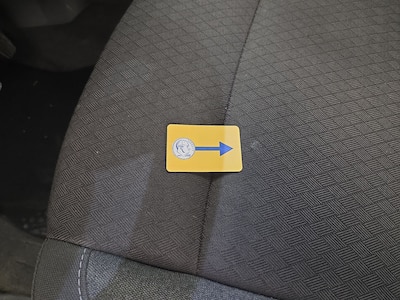 Condition detail