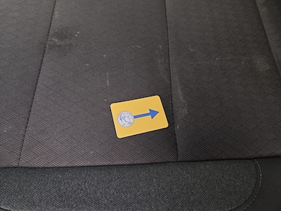 Condition detail