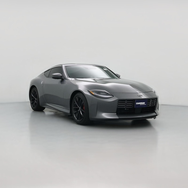 2025 Nissan Z Performance