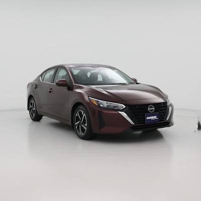 Vehicle exterior view