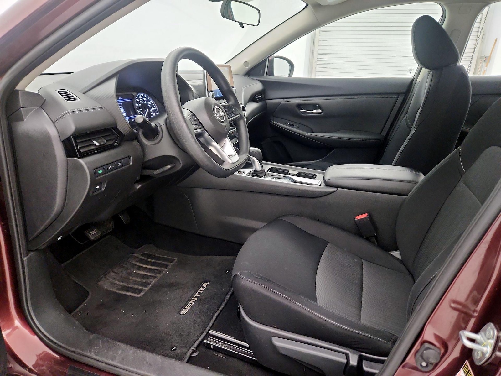 Side Airbags