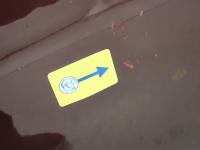 Condition detail