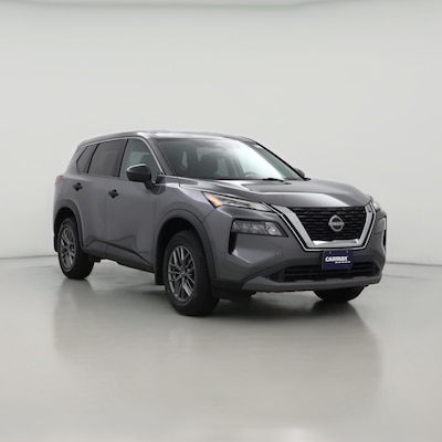 Recommended categories heading image of the selected vehicle