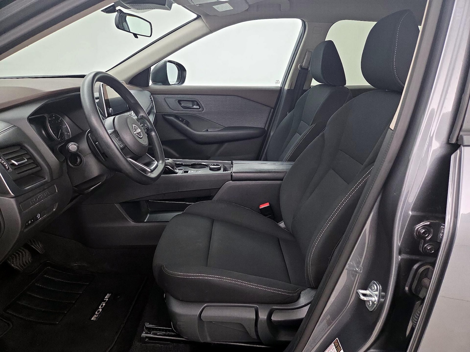 Side Airbags
