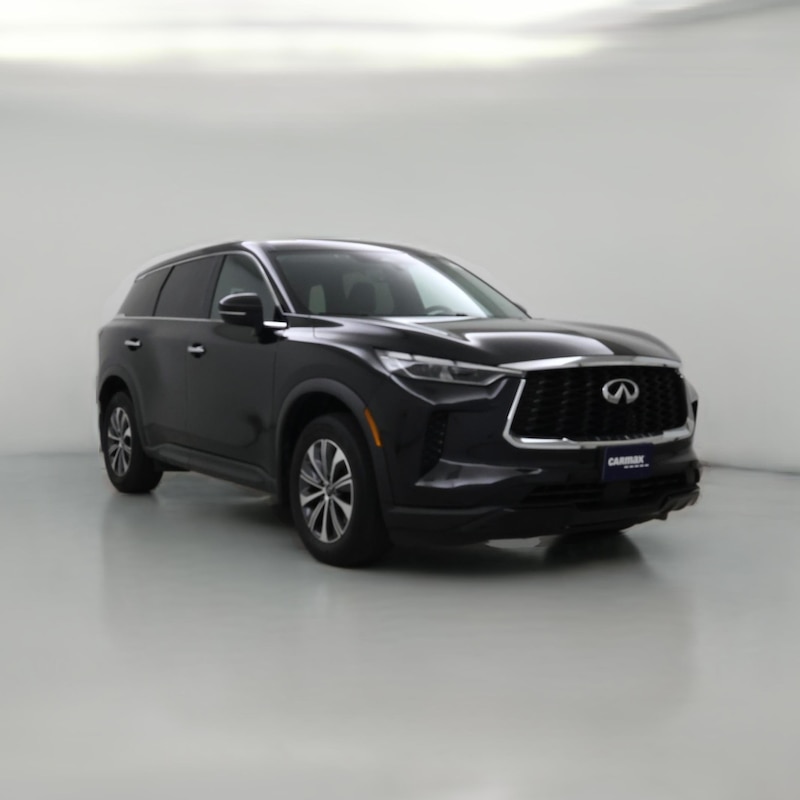 2023 Infiniti QX60 Pure