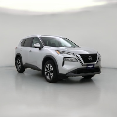 Vehicle exterior view