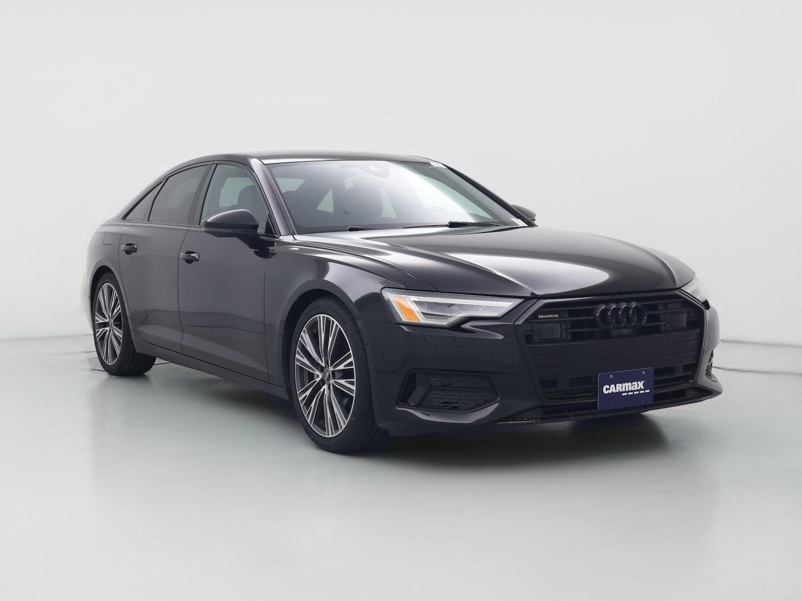 Smart Key & Parking Sensors