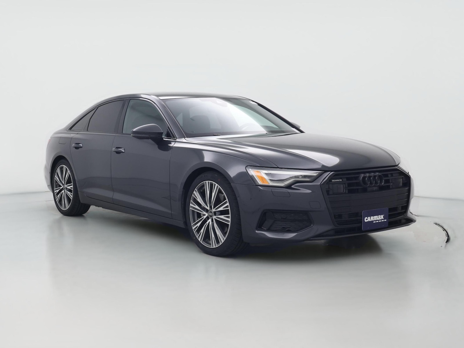 2023 Audi A6 Premium Plus