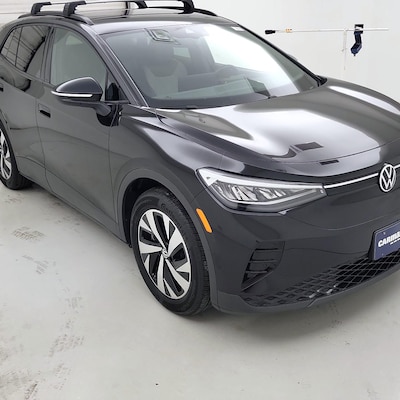 2024 Volkswagen ID.4 EV Standard