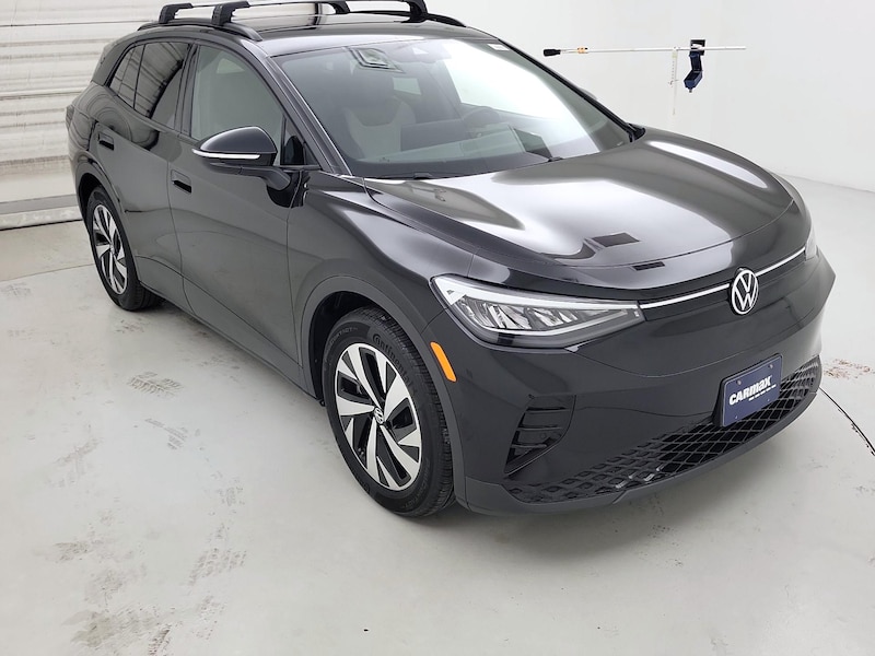 2024 Volkswagen ID.4 EV Standard
