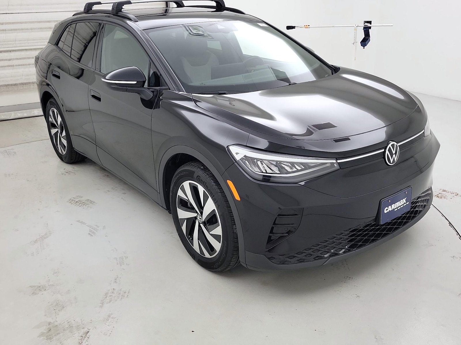 2024 Volkswagen ID.4