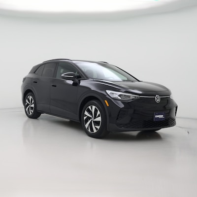 2024 Volkswagen ID.4 EV Standard