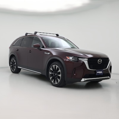 2024 Mazda CX-90 PHEV Premium