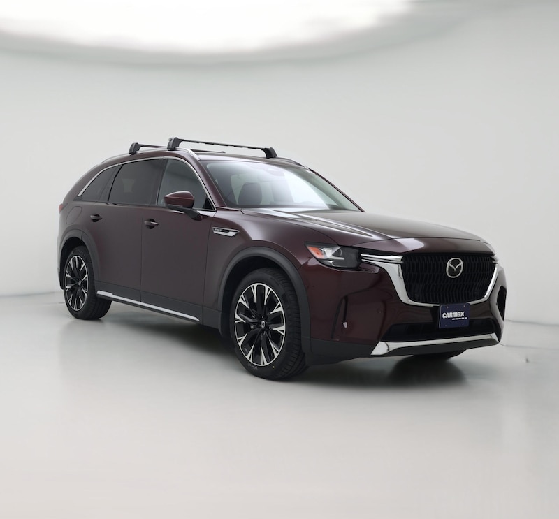 2024 Mazda CX-90 PHEV Premium