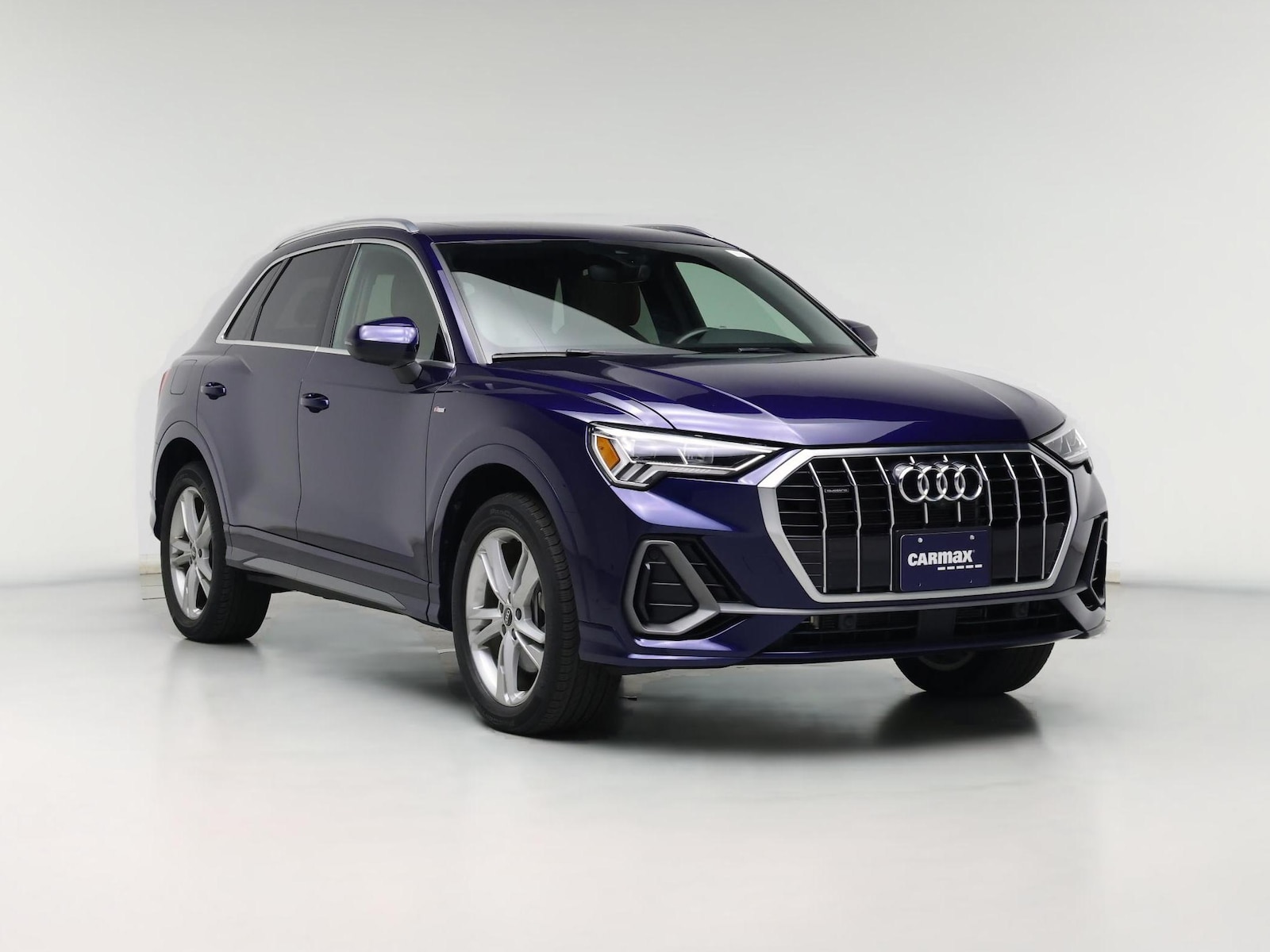 2022 Audi Q3