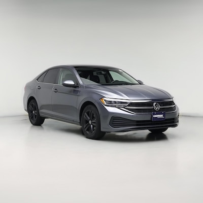 Vehicle exterior view