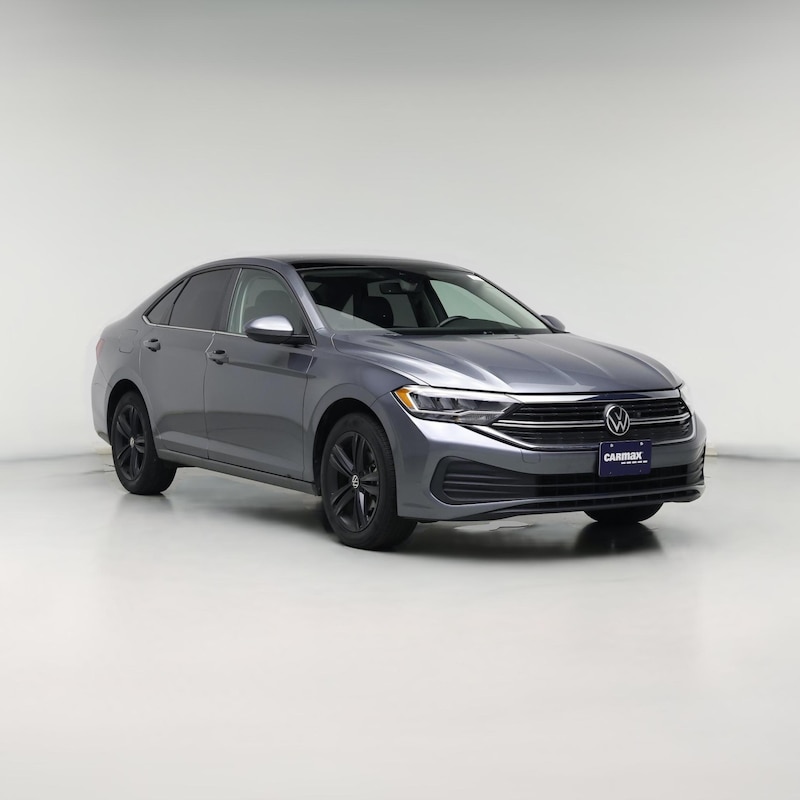 2023 Volkswagen Jetta SE