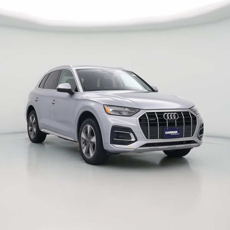 2023 Audi Q5 Premium Plus