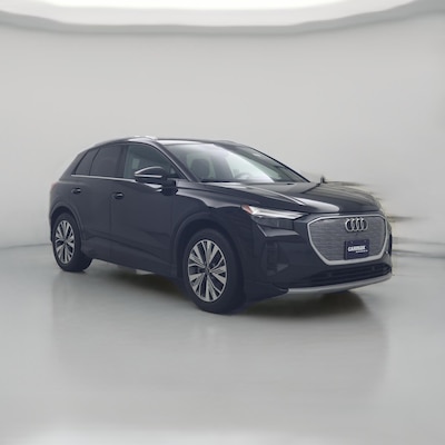 2023 Audi Q4 e-tron Premium Plus