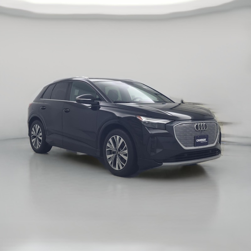 2023 Audi Q4 e-tron Premium Plus